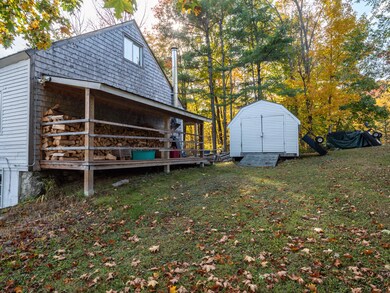 63 Howard Pond Rd, Hanover, ME 04237 - photo 7