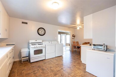 509 Prairie Ave, Cleburne, TX 76033 - photo 5