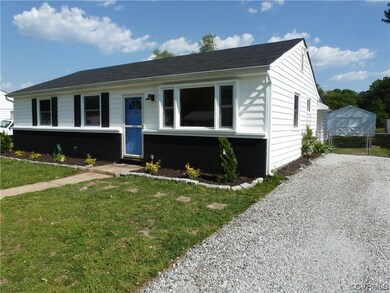 1815 Naselle Ln, Henrico, VA 23228 - photo 2