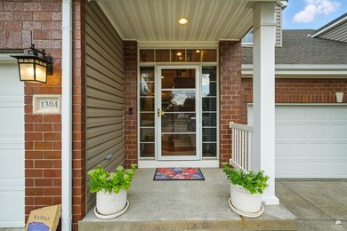 1304 Oaktree Place, Manhattan, KS 66503 - photo 2