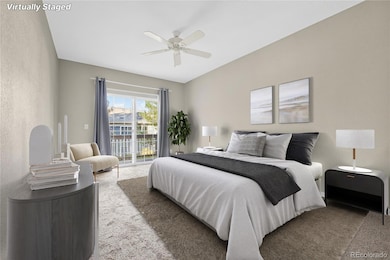 8105 E 11th Ave unit 2B, Denver, CO 80220 - photo 3