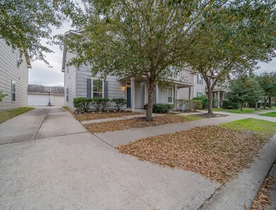 16743 Libson Falls Dr, Houston, TX 77095 - photo 2