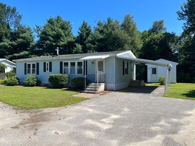 239 Ayer Rd unit 89, Littleton, MA 01460 - photo 3