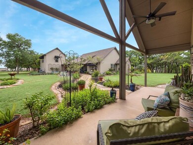 2603 Wills Way Dr, Granbury, TX 76049 - photo 6