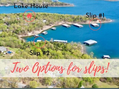 341 Skylane Dr, Kimberling City, MO 65686 - photo 6