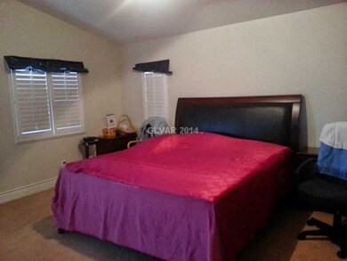 Property Photo. MASTER BEDROOM