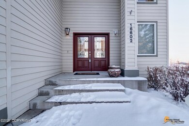 16602 Briarcliff Ridge Cir, Anchorage, AK 99516 - photo 4