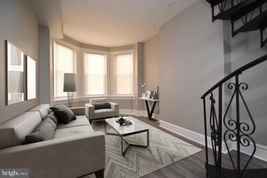 806 N Van Buren St unit 1, Wilmington, DE 19806 - photo 5