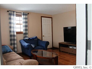 Bonus room