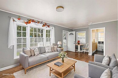 303 Virginia Ave, Des Moines, IA 50315 - photo 3