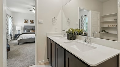 3556 Aster Ln, Aubrey, TX 76227 - photo 5