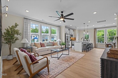 1273 Hammond Dr, Mebane, NC 27302 - photo 4