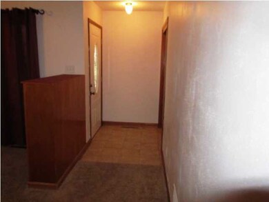 Entry Way