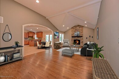 Family Room VS