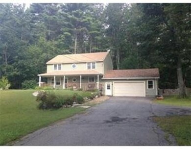 501 Hubbardston Rd unit ., Barre, MA 01005 - photo 3