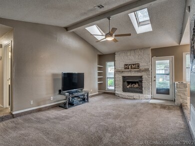 3014 S Narcissus Place, Broken Arrow, OK 74012 - photo 4