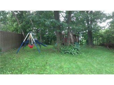 Yard/Garden.