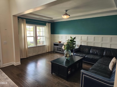 213 Cassada Ct, Holly Springs, NC 27540 - photo 3