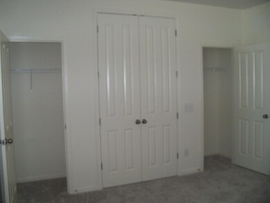 2 closets