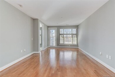 Beautiful Hardwood