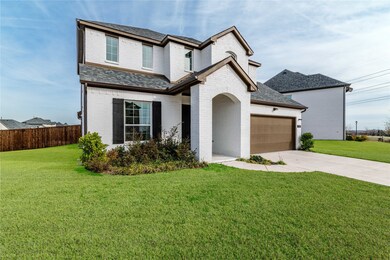 1621 Barnwood Trace, Weston, TX 75009 - photo 2