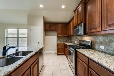 4702 Liberty Hill Trail, Sherman, TX 75092 - photo 2