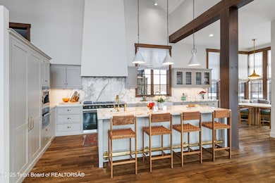 725 N Bar Y Rd, Jackson, WY 83001 - photo 7