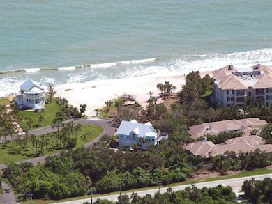 Aerial View.