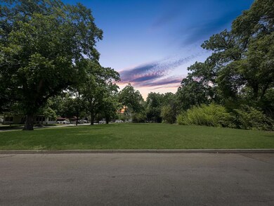 View of grassy yard