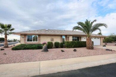 9726 W Appaloosa Dr, Sun City, AZ 85373 - photo 4