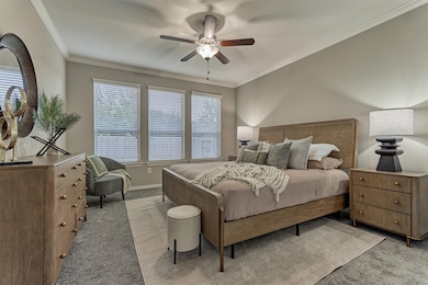 2437 Branshill Dr, Conroe, TX 77304 - photo 6