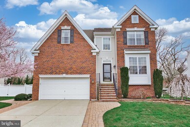 649 Worcester Dr, West Deptford, NJ 08086 - photo 3