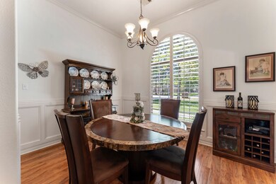 1010 Garrett Dr, Magnolia, TX 77354 - photo 7