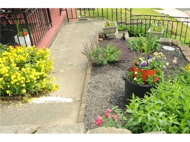 Yard/Garden.