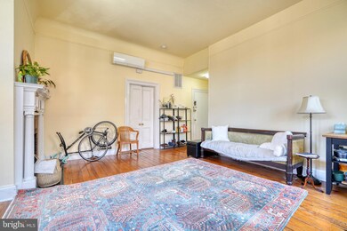 23 E Eager St unit 2F, Baltimore, MD 21202 - photo 4