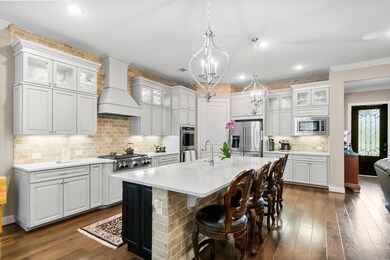 149 Highland Dr, Spring, TX 77382 - photo 3