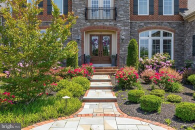 712 Walton Ct, Moorestown, NJ 08057 - photo 2