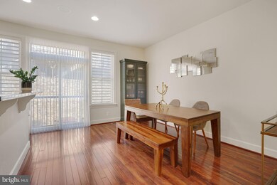 2525 S Kenmore Ct, Arlington, VA 22206 - photo 5