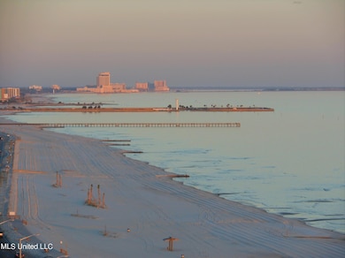 Beau View Condos unit 1406, Biloxi, MS 39531 - photo 2