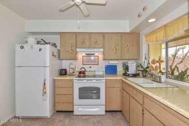 13631 N Newcastle Dr unit 34, Sun City, AZ 85351 - photo 7