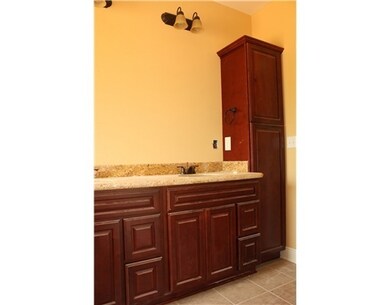 8 Colt Cove, Mc Henry, MS 39561 - photo 6