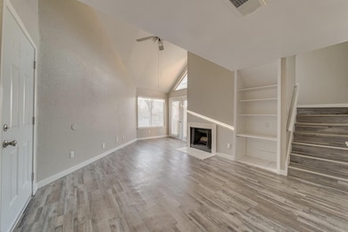 9815 Walnut St unit H210, Dallas, TX 75243 - photo 4