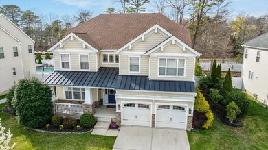 158 Briarcliff Dr, Egg Harbor Township, NJ 08234 - photo 3