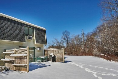 170 E Hadley Rd unit 107, Amherst, MA 01002 - photo 7