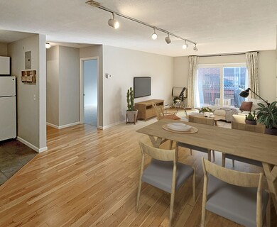 29 Custer St unit 303, Jamaica Plain, MA 02130 - photo 5