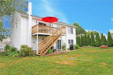 17 Metacomet St, Portsmouth, RI 02871 - photo 4