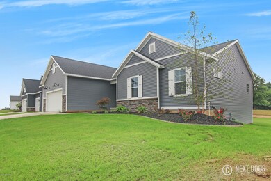 1564 Chase Lane Dr SW, Byron Center, MI 49315 - photo 2