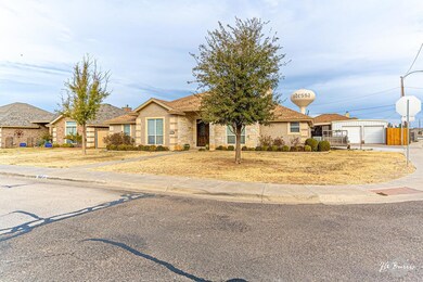 517 Cabrillo Dr, Odessa, TX 79765 - photo 3