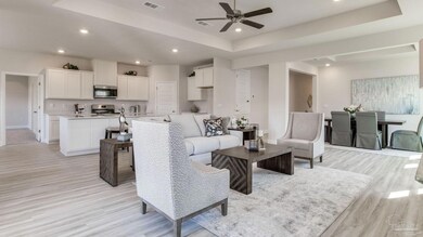 8665 Ephesus Way, Milton, FL 32583 - photo 4