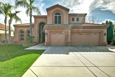 2 front of home